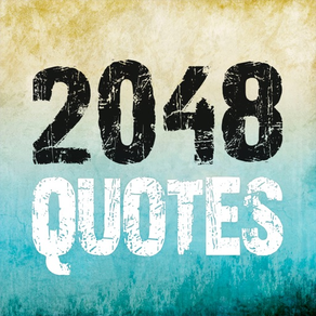 2048 Quotes