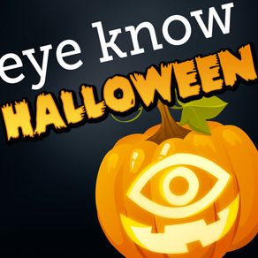 Eye Know: Halloween