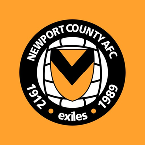 Newport County Official App