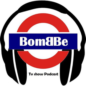 bomBBe Podcast App
