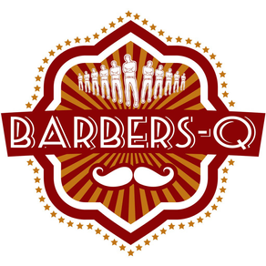 Barbers-Q Self Registration