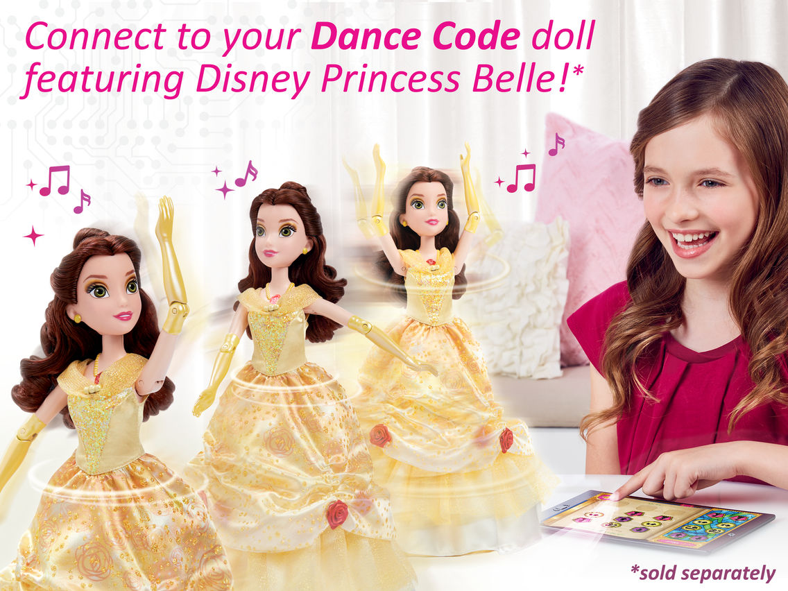 Dance Code poster