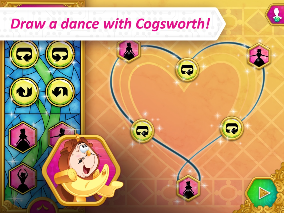 Dance Code poster