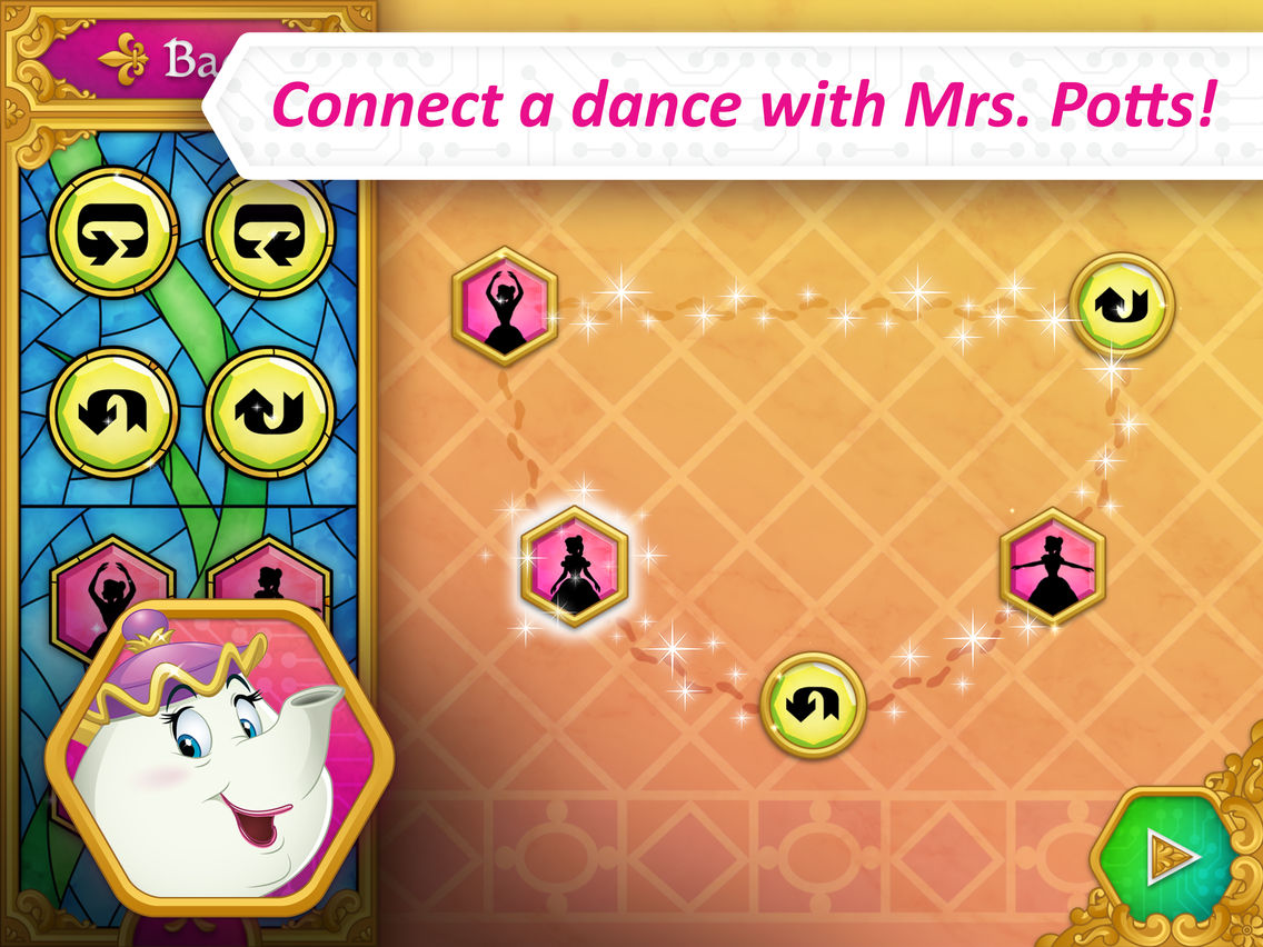 Dance Code poster