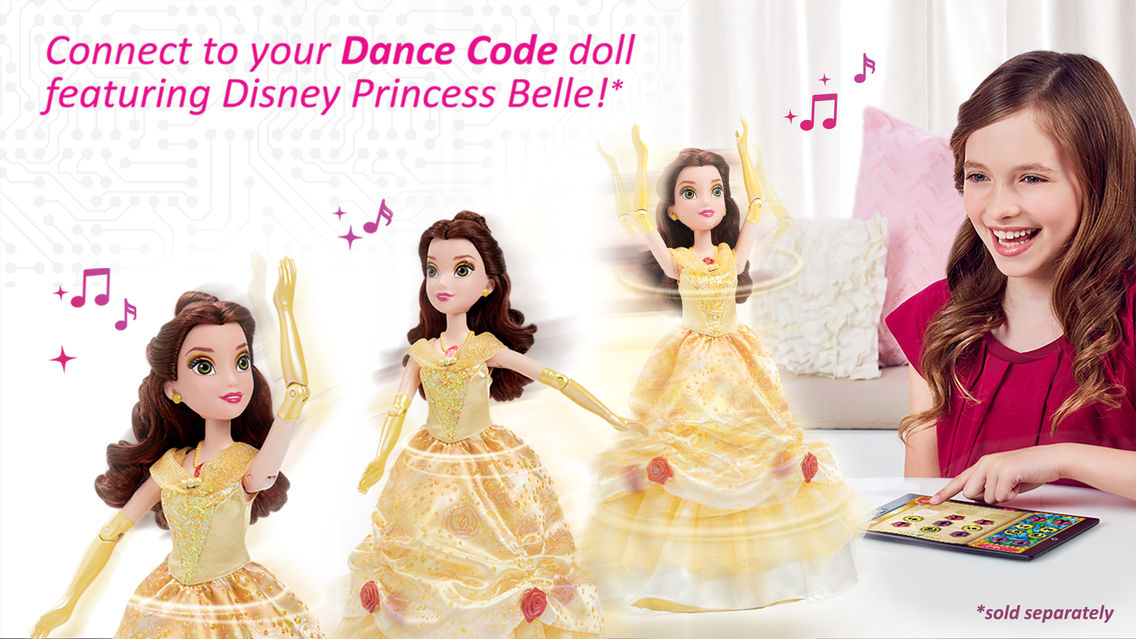 Dance Code poster
