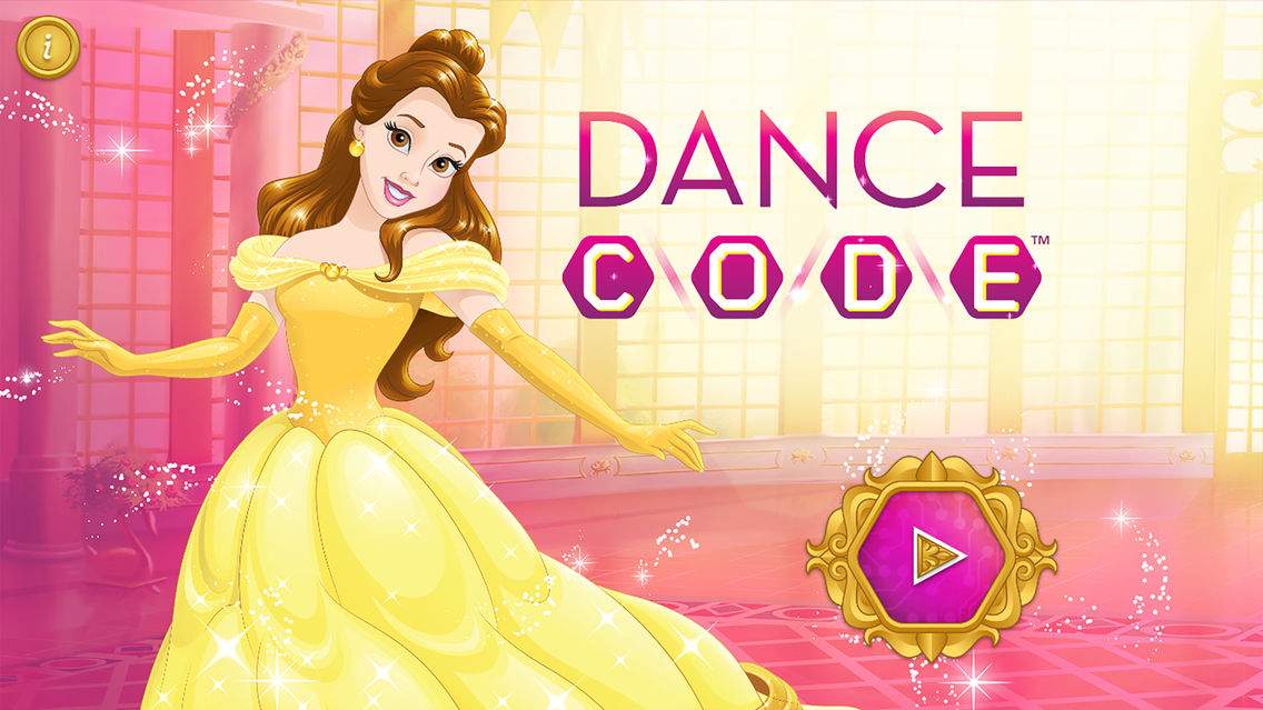 Dance Code poster