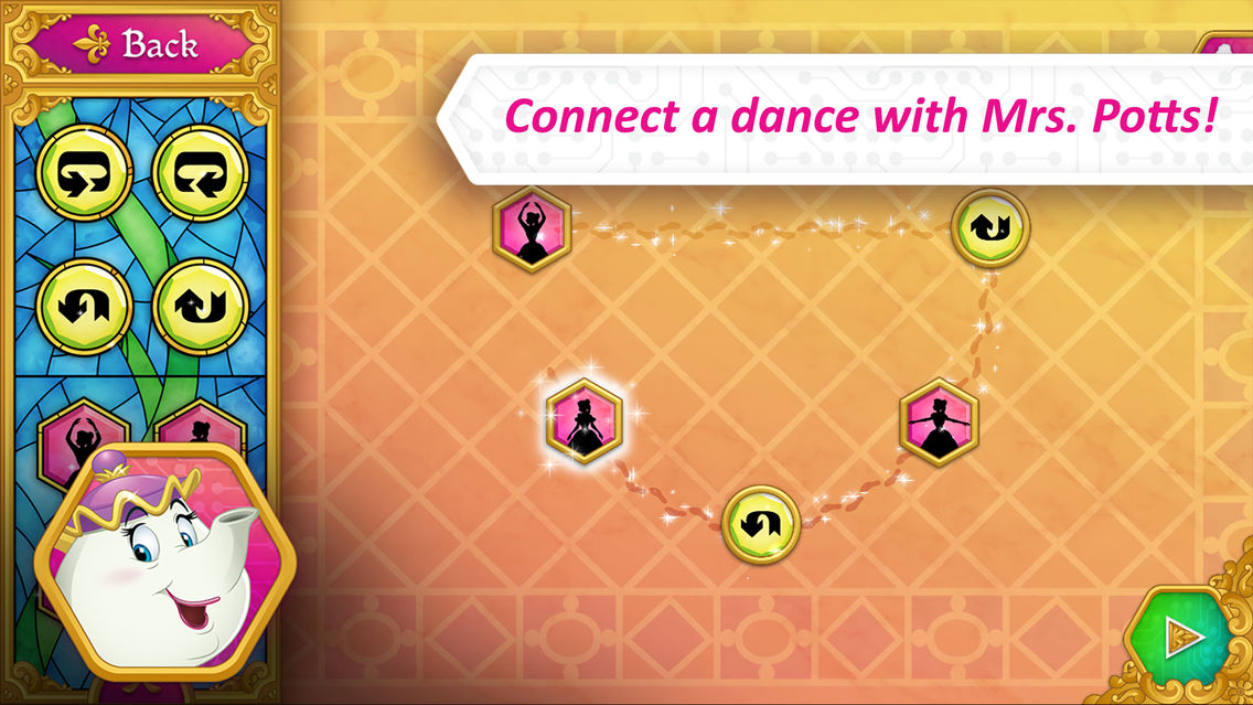 Dance Code poster