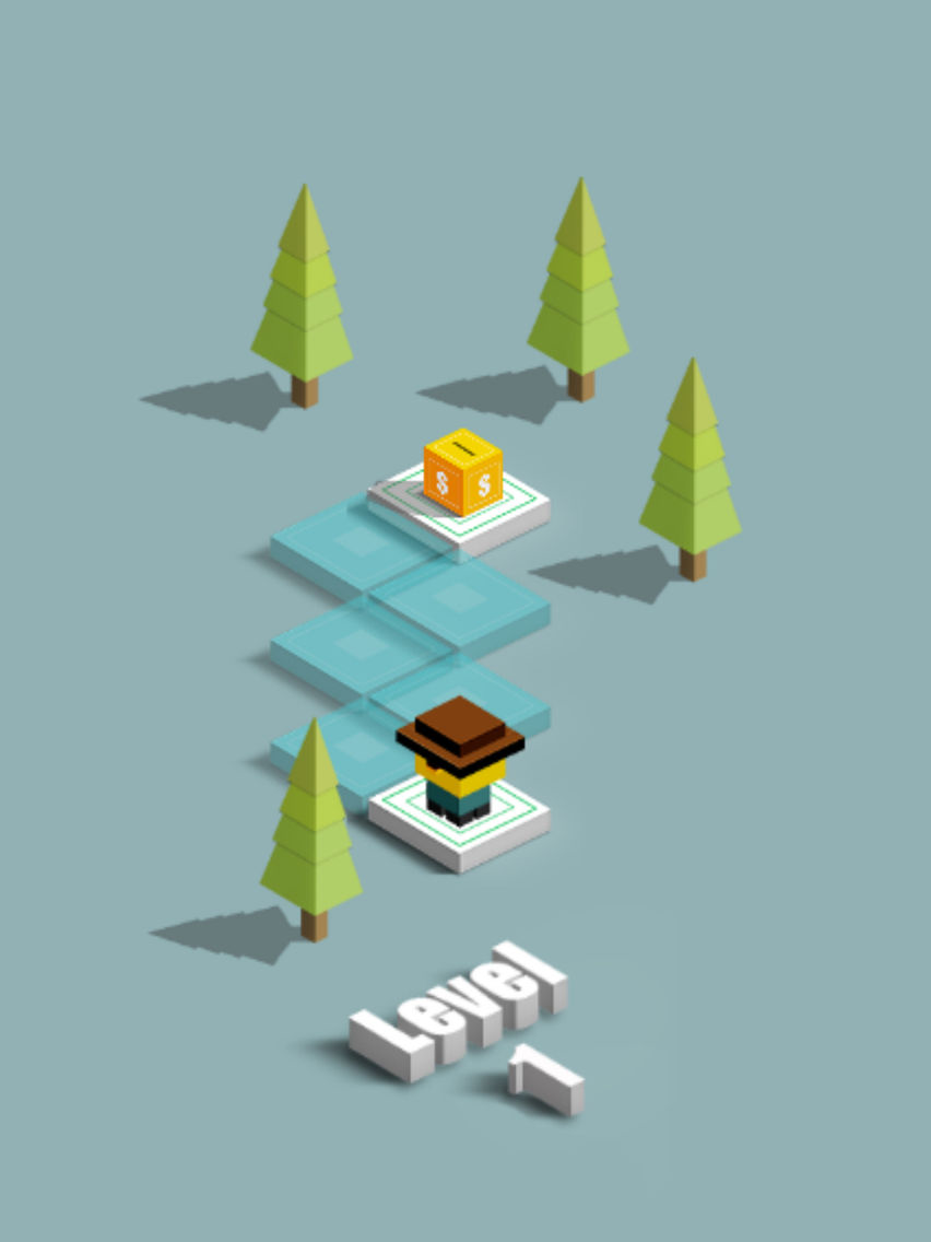 Memory Path poster