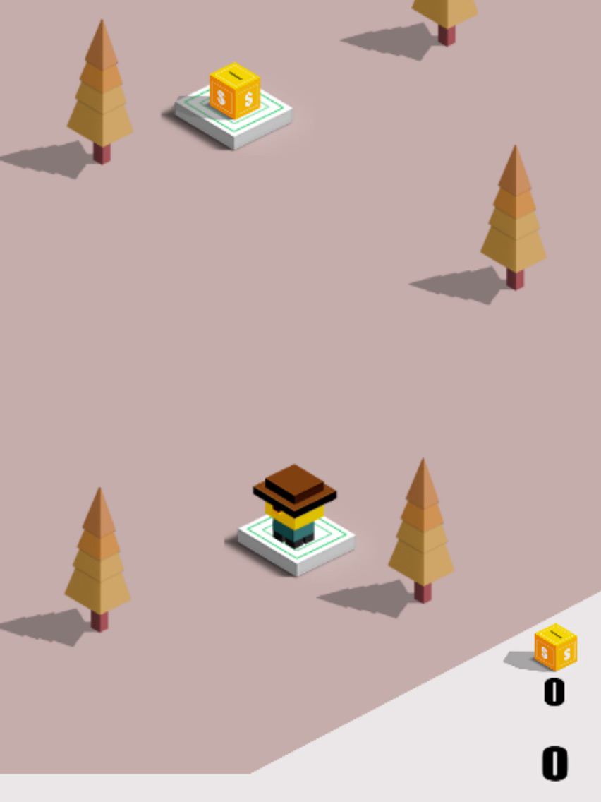 Memory Path poster