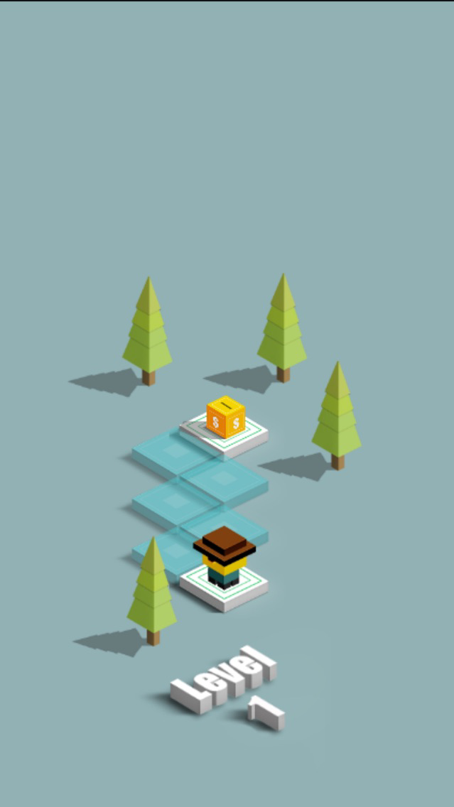 Memory Path poster