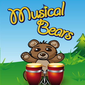 Musical Bears HD