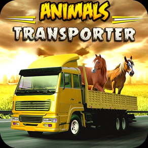 Animal Transporter
