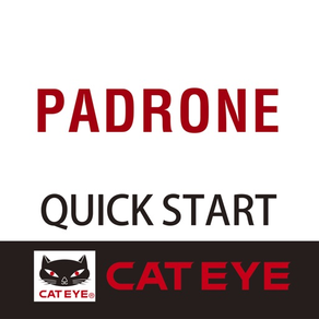 PADRONE Quick Start