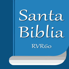 Biblia RVR60