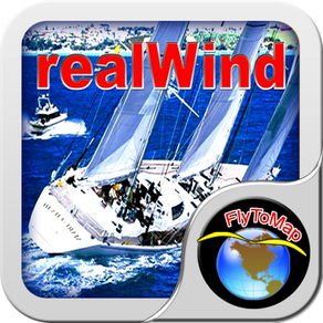 Wind Vorhersage für Windgurus