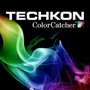 TECHKON ColorCatcher