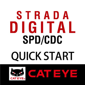 STRADA Digital CDC Quick Start