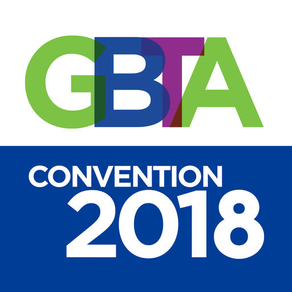 GBTA Convention 2018 App