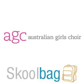 Australian Girls Choir - Skoolbag