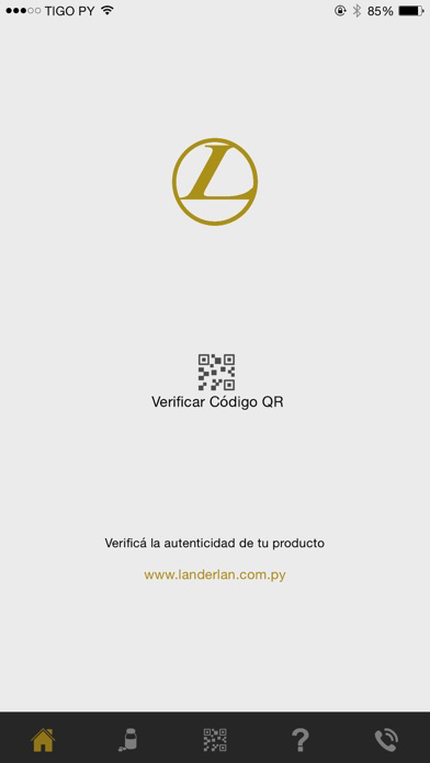 Landerlan Cartaz