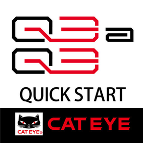 CatEye Q Series Multi-Sports Computer Quick Start
