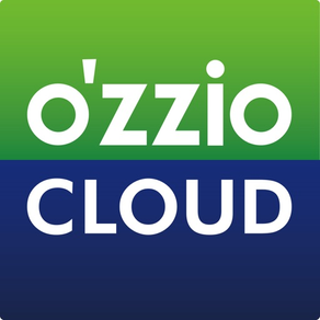 ozzio cloud（オッジオクラウド）