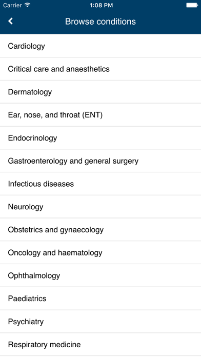 Medical FlashNotes poster