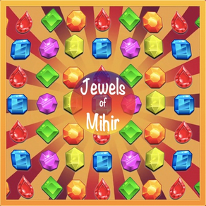 Jewels Of Mihir