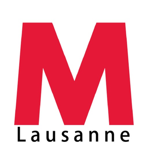 Metro Lausanne