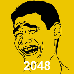 Meme 2048 - change your tiles to your liking now!