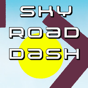 Sky Road Dash