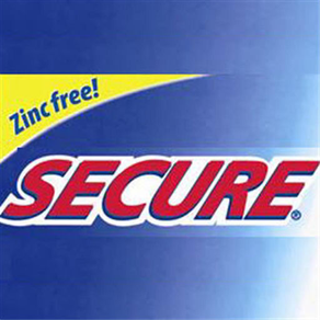 Secure Denture