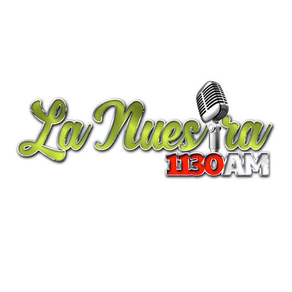 LA NUESTRA 1130AM