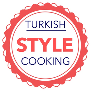 Turkish Style Cooking