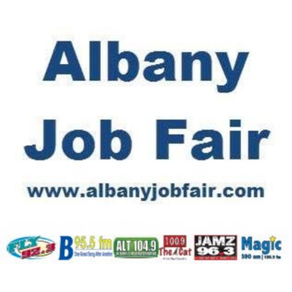 Albany Job Fair