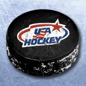 USA Hockey Mobile Coach