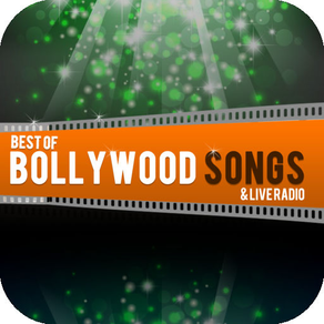 Desi Music Hits : Hindi Songs + Bollywood Radio