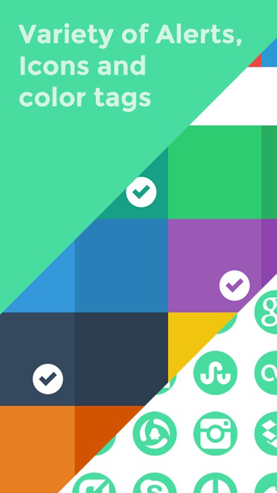 Task Player - Task Management poster