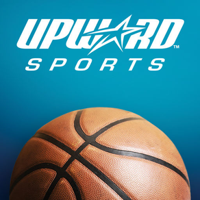 Upward Basketball Coach