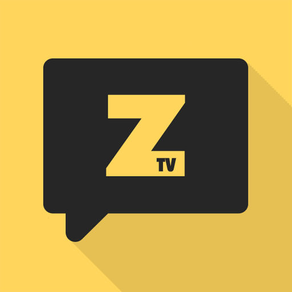 Zapp TV - The guide of what's in the direct television in Spain.