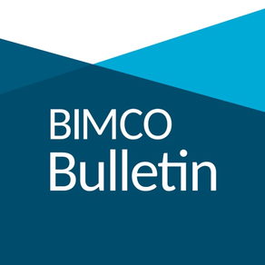 BIMCO Bulletin magazine