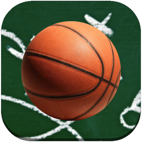 Basketball Coach Playbook Mobile