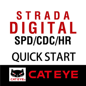 STRADA Digital TWL Quick Start