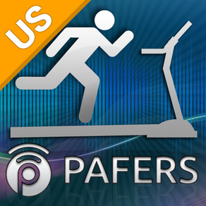 PAFERS Tread Monitor US Edition