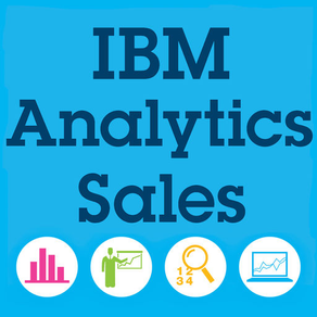 IBM Analytics Sales Academy