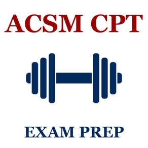ACSM CPT Exam Prep & Practice