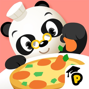 Dr Panda Restaurant