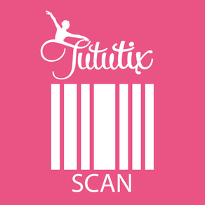 TutuTix Scan