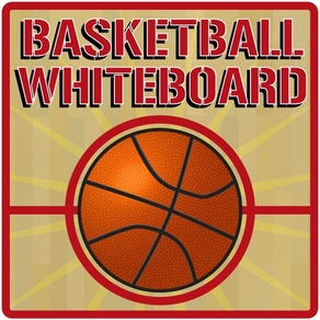 Basketball WhiteBoard