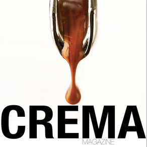 Crema Magazine.